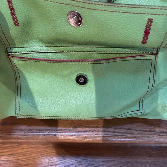 Matt & Nat tote bag - Picture 2 of 12